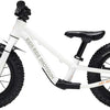 I bambini guidano la bici da corsa Shotgun Dirt Hero 12