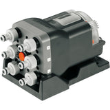 Gardena waterverdeler automatic (grijs, 1197-20) - afbeelding 1
