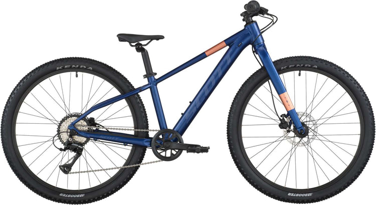 Scala Scott 600