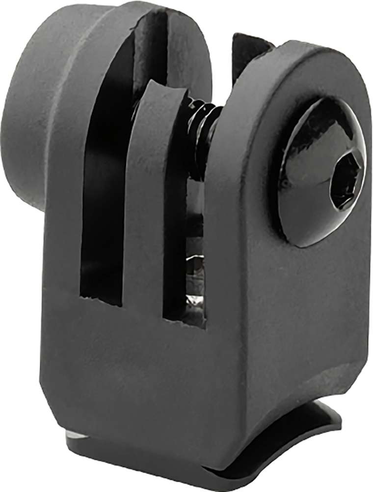 Adattatore gopro racing Sixpack per attacco gravel