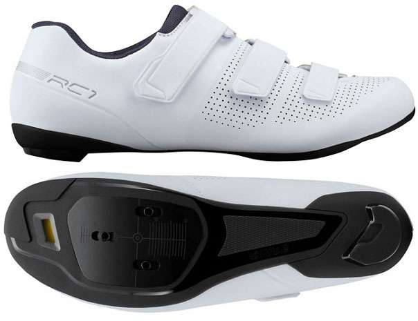 Shimano sh-rc102 - scarpe da bici da strada