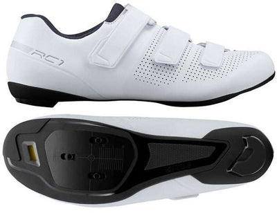Shimano sh-rc102 - zapatillas para bicicleta de carretera