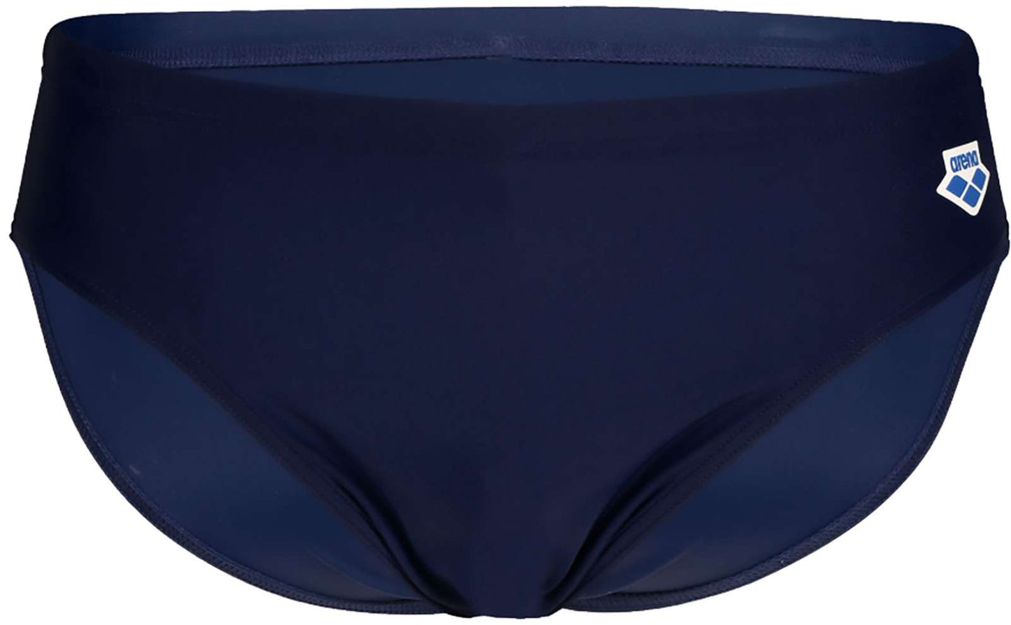 Arena Icons, slip da bagno in tinta unita: costume da bagno