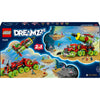Lego 71499 Dreamzzz Mateo's Spray Bustruck