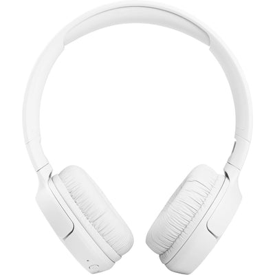 Cuffie on-ear Jbl tune 510bt (bianche, bluetooth)