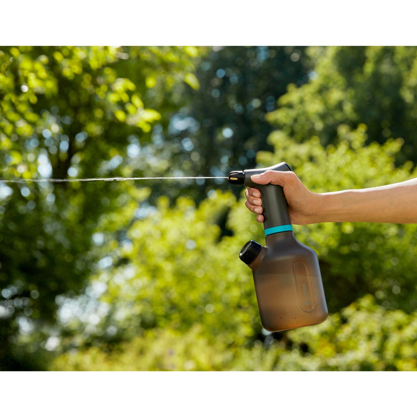 Spray de planta de Gardena 1 L Easypump