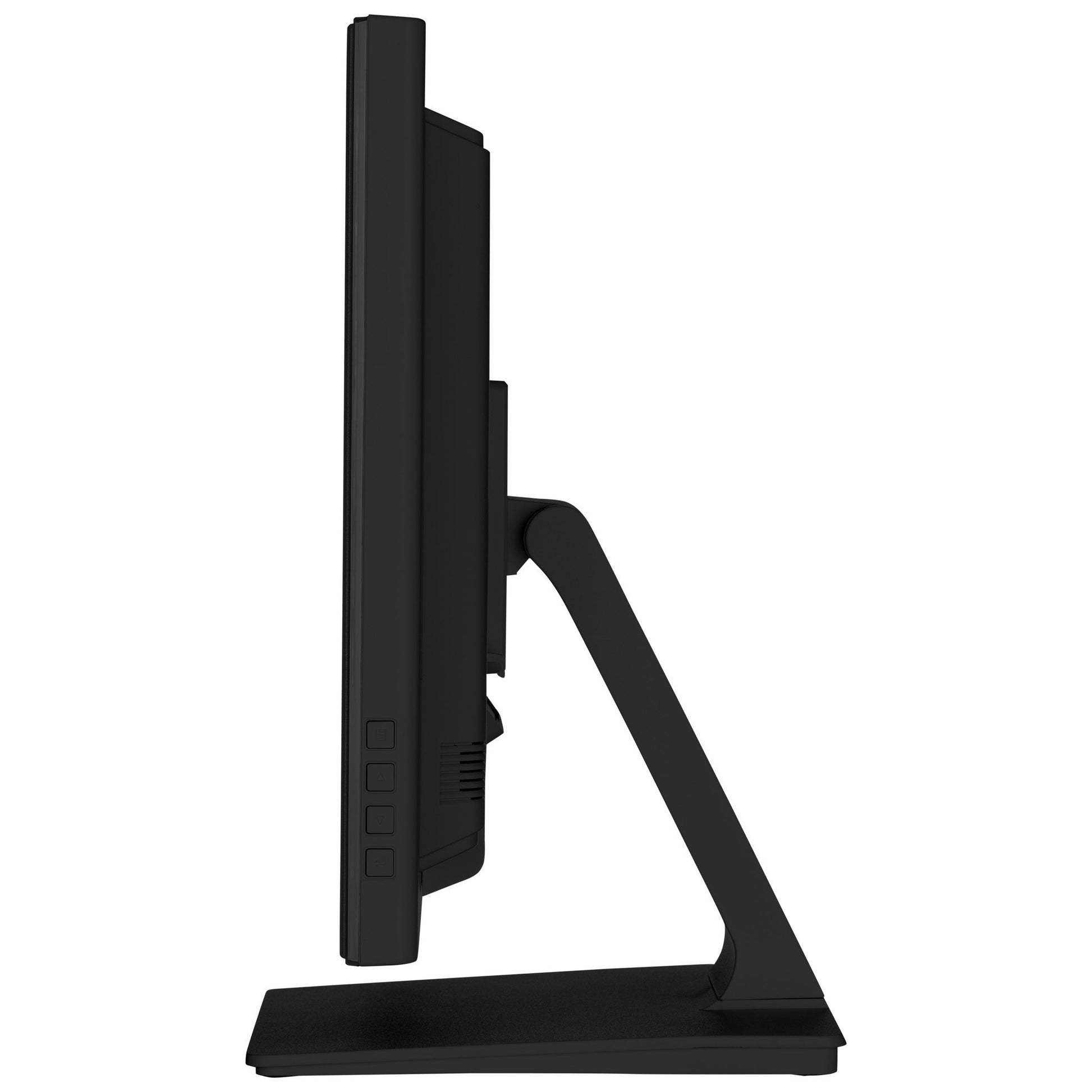 Monitor touchscreen Iiyama prolite t1932msc-b2s 19 (nero, VGA, HDMI, porta display, audio, touchscreen)