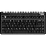 IQunix OG80 Dark Side Wireless Mechanical Keyboard - afbeelding 1
