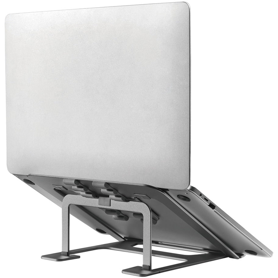 Neomounts NSLS085GREY Foldable laptop standard