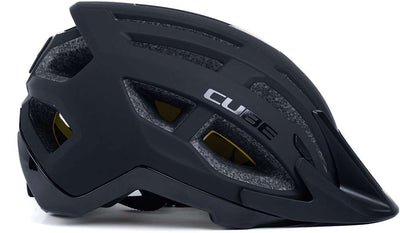 Cube offpath - casco mtb