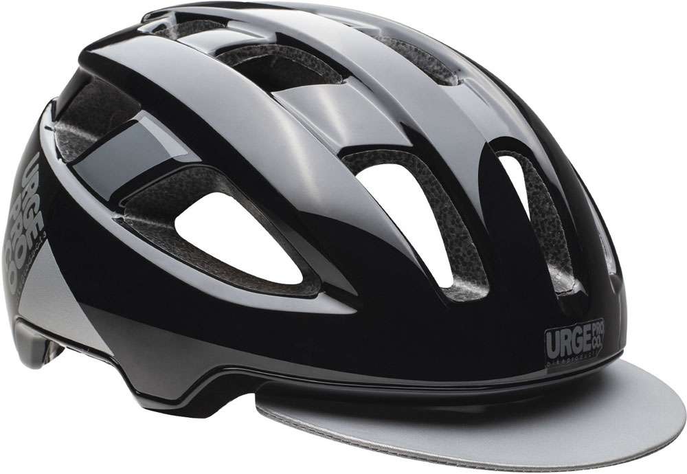Urge Strail - casco urbano
