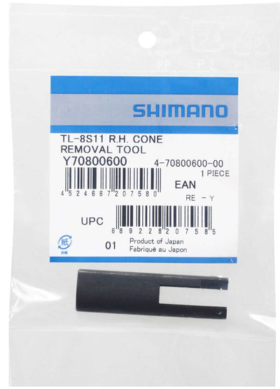 Shimano Moer Remover Nexus 8 TL 8S11