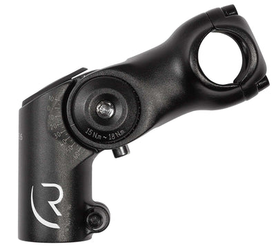 Vástago ajustable elevado Rfr con tracción de 25,4 mm
