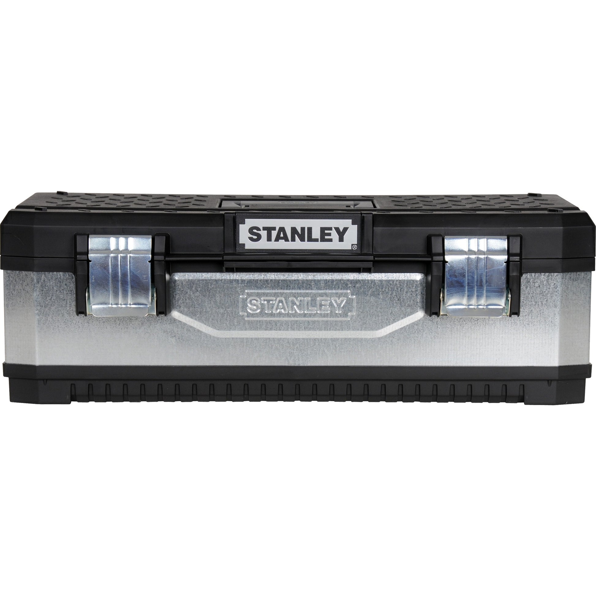 Stanley Tool Case MP Galva