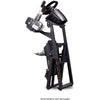 Next level racing wheel stand 2.0 houder (zwart)