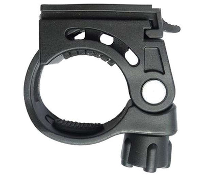 Busch + Müller stuurhouder Ixion 22-32mm