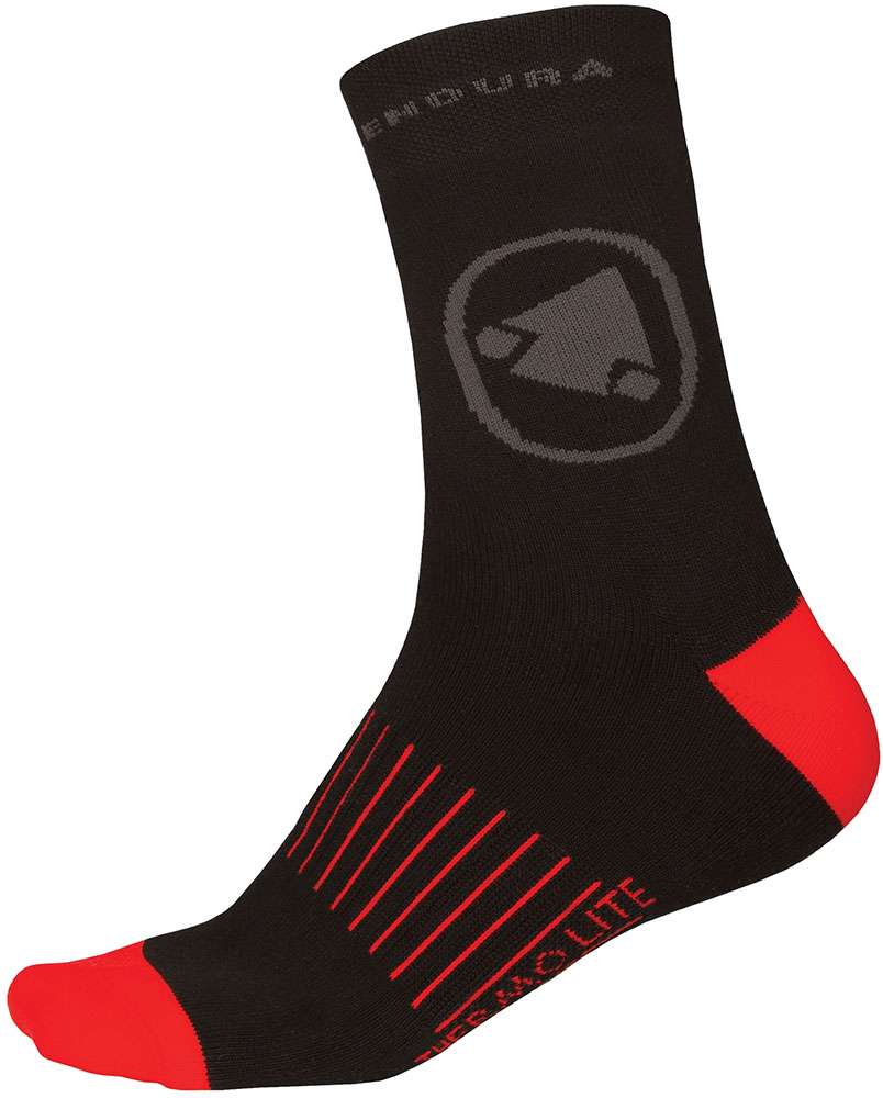 Endura thermolite® ii - calzini (confezione da 2)