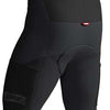 Leatt 4.0 thermaflow - calzamaglia mtb con fondello