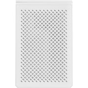 Silverstone alta g1m mini tower behuizing (wit | 2x usb-a | 1x usb-c) - afbeelding 5