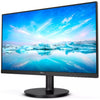 Monitor Philips v line 222v8la 22 (nero, VGA, porta display, HDMI, audio)