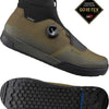 Shimano sh-gf800 - scarpe basse gravità mtb