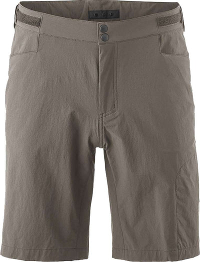 Gonso adventure - pantaloncini mtb con fondello