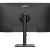 Monitor MSI Modern MD272UPHG 27 4K UHD (Negro, 2x HDMI, Display Port, 3x USB-A, USB-B, USB-C)