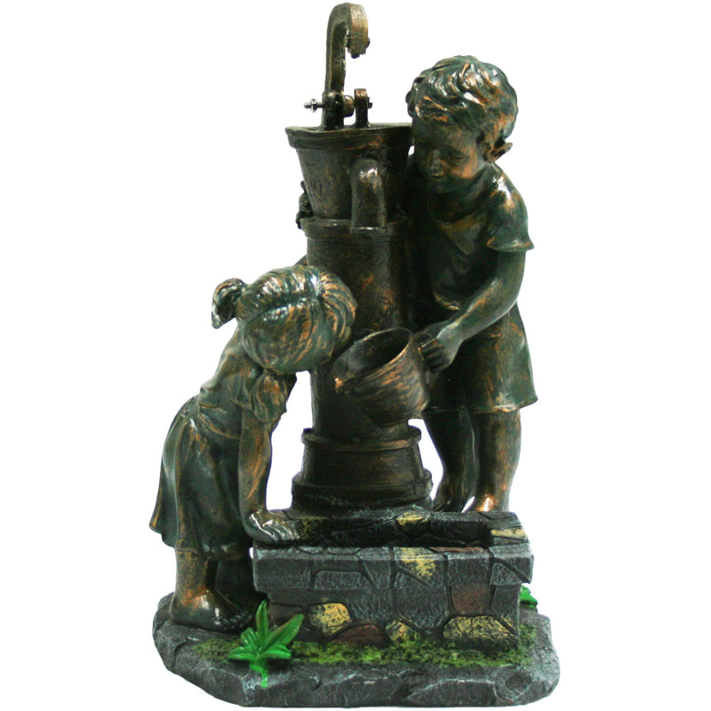 Ubbink Ubbink Acquaarte Atlanta Water Ornament