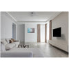Neomounts di Newstar WL40S-850BL12 Seleziona Ston da parete TV