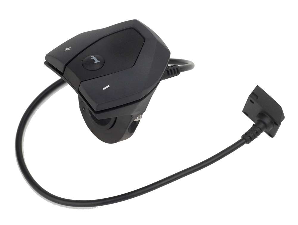 Panel de control de Bosch intuvia