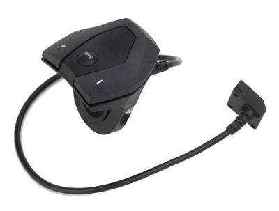 Bosch Bedieningspaneel Intuvia