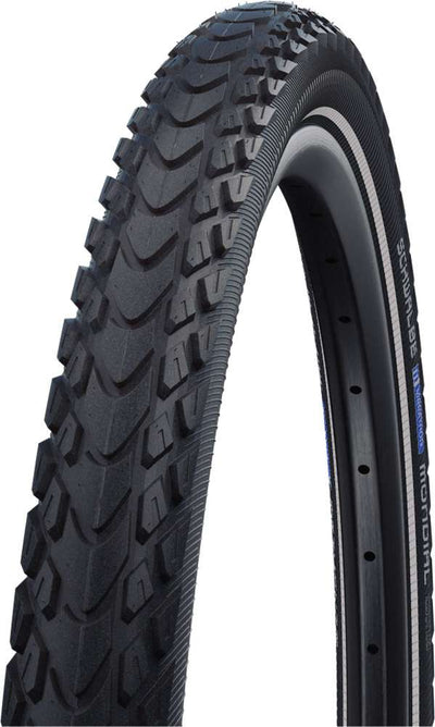 Schwalbe - Marathon Mondalial Evo DD Reflex 28x2.00