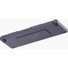 Teclado mecánico inalámbrico Iqunix F97 Lavandin