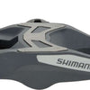 Shimano pd-r550 spd-sl grigio