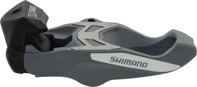 Shimano PD-R550 SPD-SL gray