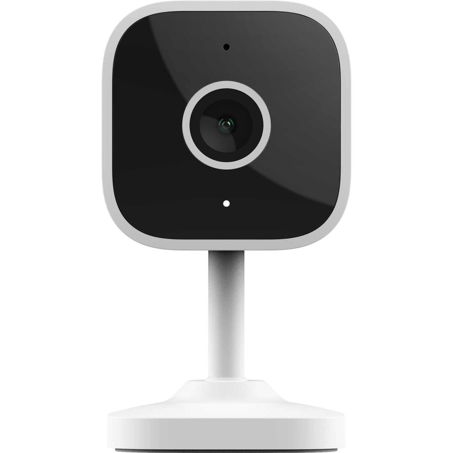 Cámara de seguridad Trust ipcam-2900 (blanca, WiFi 2,4 o 5ghz)