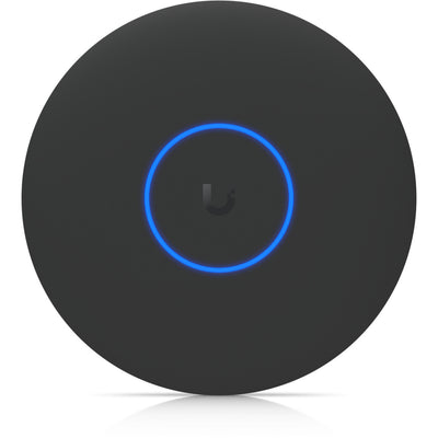 Punto de acceso Ubiquiti unifi u7 pro xg (negro, poe+ (30 vatios))