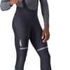 Castelli polare 4 - pantaloncino con fondello
