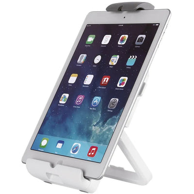 Soporte de tableta White Neomounts Tablet-Un200
