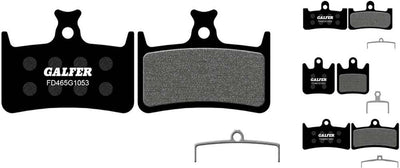 Galfer bike standard disc pads for hope trickstuff
