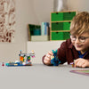 LEGO 21274 Minecraft Incontro con il supervisore