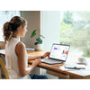 Asus VivoBook S 15 OLED S5507QA-MA006W 15.6 Copilot+ PC portatile (Argento | Snapdragon