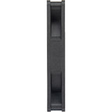 Silverstone air slimmer 90 case fan (zwart, 92 x 92 x 15 mm, pwm) - afbeelding 5