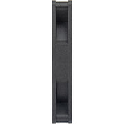 Silverstone air slimmer 90 case fan (zwart, 92 x 92 x 15 mm, pwm) - afbeelding 5