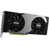 Inno3D N50702-12D7X-195064N GeForce RTX ™ 5070 Twin X2 OC, ATX, 12 GB, GDDR7, 192 bits, 672 GB S
