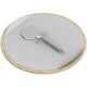 Campingaz Culinary Modulare -Pizza Stene e Pizza Cutter