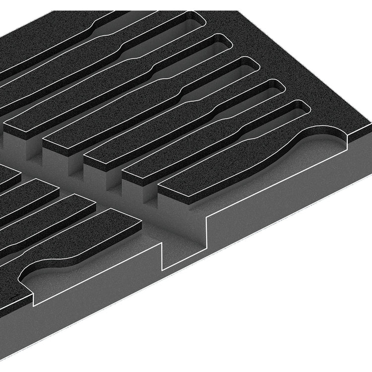 WAA Self -Adapting Spanner 6000 Joker Set 1