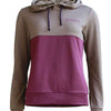 Zimtstern tech Hoodz - felpa con cappuccio da mtb da donna