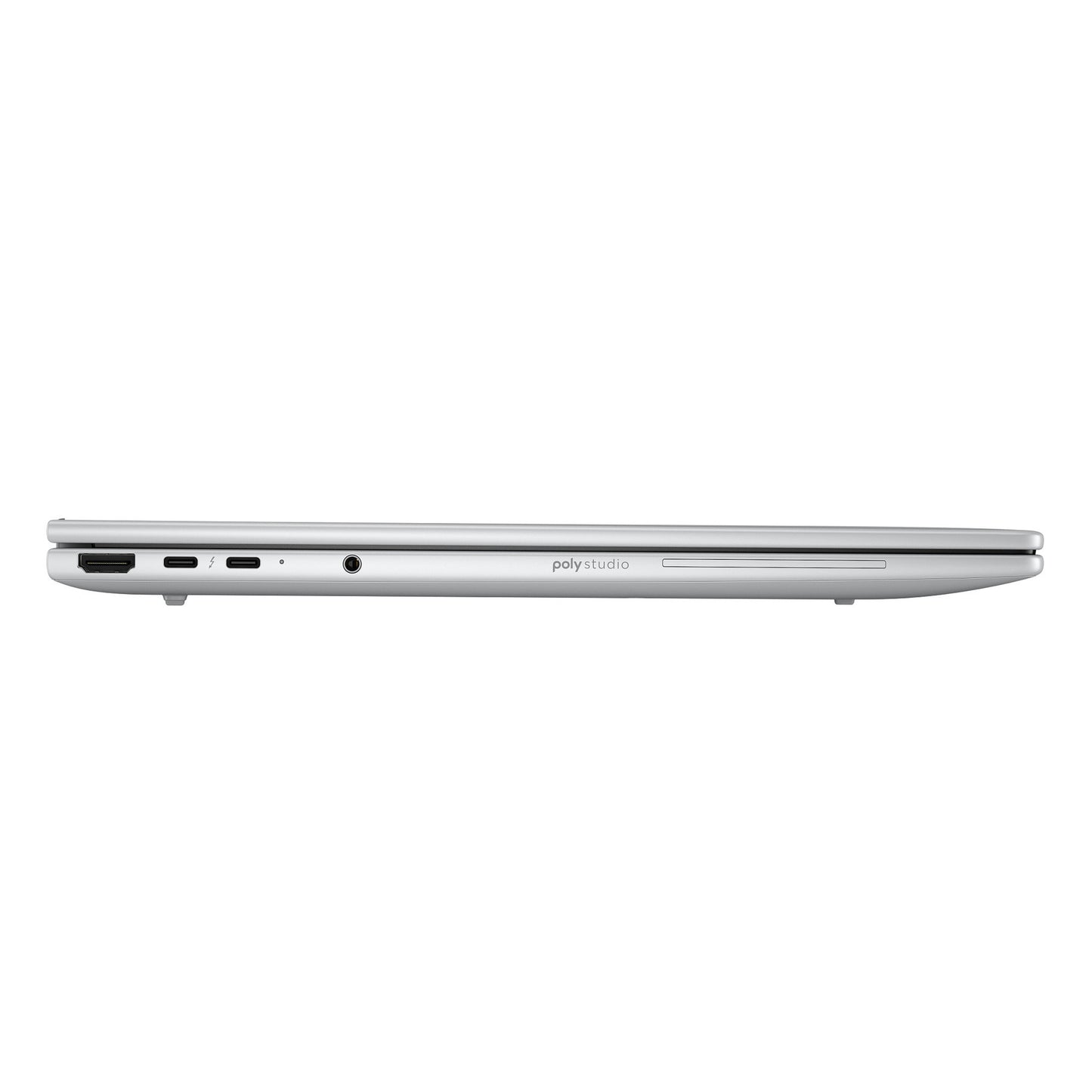 Laptop hp elitebook 8 g1i (ad3t7et) 16 copiloto+ (plateado | core ultra 7 258v | gráficos intel arc | 32 GB | SSD de 1 TB)