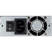 Inter-tech aspower u1a-c20300-d 300 watt voeding (grijs) - afbeelding 3